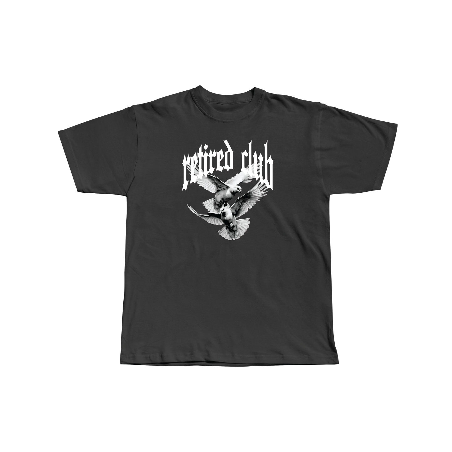 ''Peagles'' Premium T-shirt (Dark Grey)