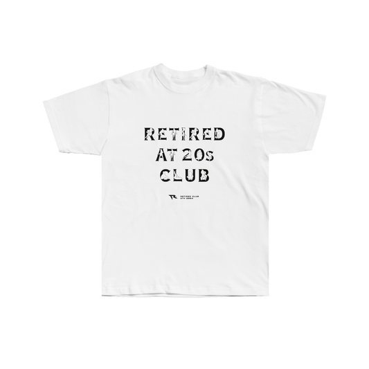 18+ T-shirt