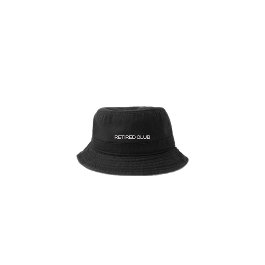 RC Bucket Hat